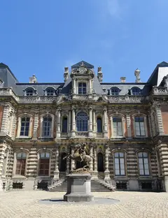 Musée du vin de Champagne et d’archéologie régionale