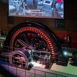 Musée Electropolis