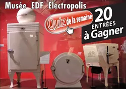 Musée Electropolis