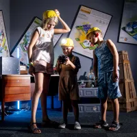 Musée Electropolis &copy; Crespeau
