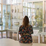 Musée en musique - Musée des Beaux-Arts - Opéra de Limoges