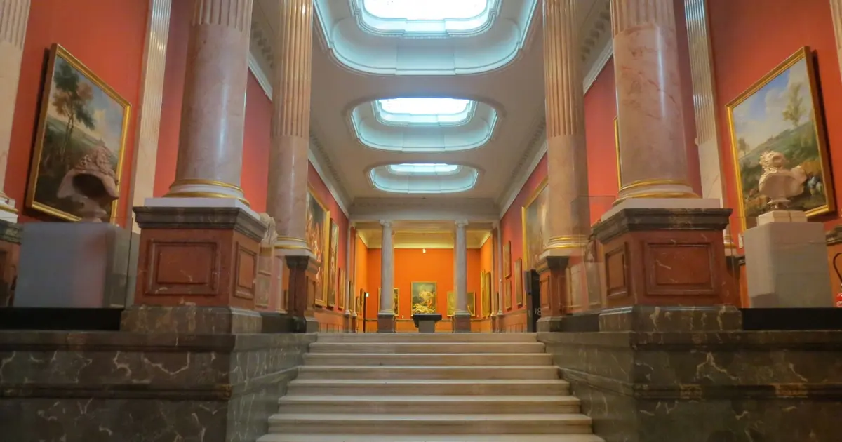 Musée Fabre