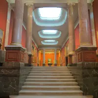 Musée Fabre &copy; Romain Bréget, CC BY-SA 3.0, via Wikimedia Commons