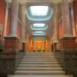 Musée Fabre