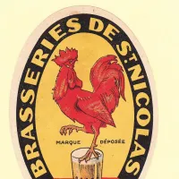 Musée Français de la Brasserie DR