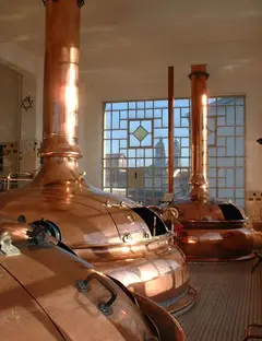 Musée Français de la Brasserie