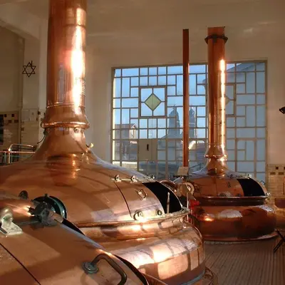 Musée Français de la Brasserie