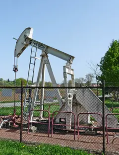 Musée Français du Pétrole