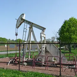 Musée Français du Pétrole