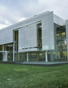 Musée Frieder Burda