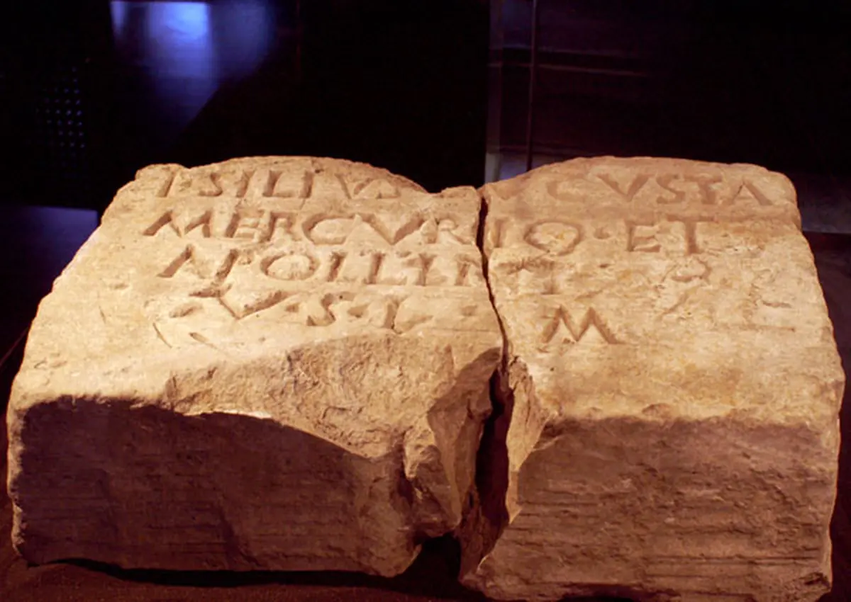 Des objets archéologiques exceptionnels ont été retrouvés sur le site de Biesheim