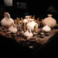 Musée gallo-romain de Biesheim en Alsace DR