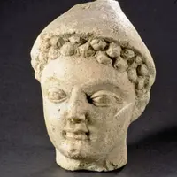 Musée gallo-romain à Biesheim DR