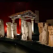 Musée gallo-romain Les Sources d\'Hercule