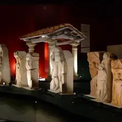 Musée gallo-romain Les Sources d'Hercule