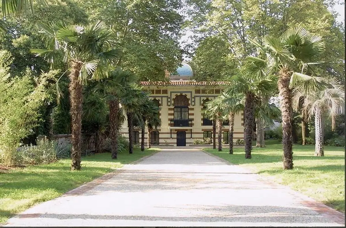 Musée Georges Labit