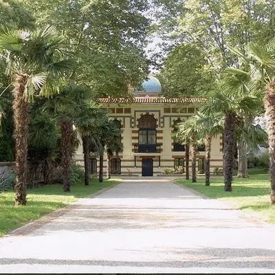 Musée Georges Labit