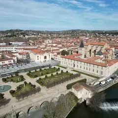 Musée Goya