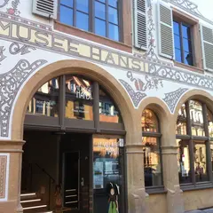 Le Village Hansi et son Musée à Colmar