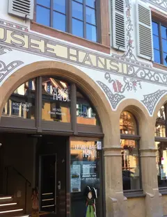 Le Village Hansi et son Musée à Colmar