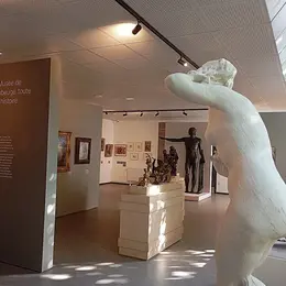 Musée Henri Boëz
