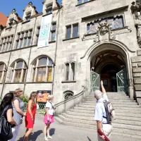Musée Historique de Haguenau &copy; Office de tourisme