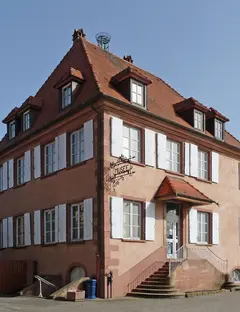 Musée historique et industriel - Musée du fer