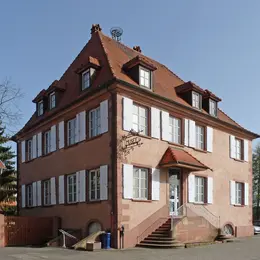 Musée historique et industriel - Musée du fer