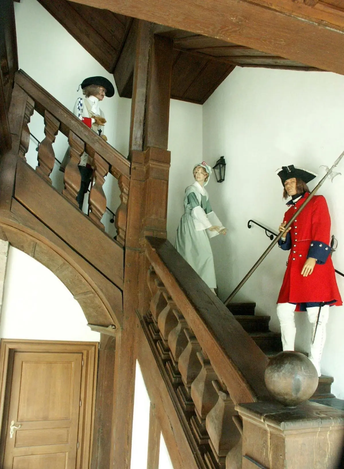 Musée historique et militaire