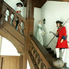 Musée historique et militaire