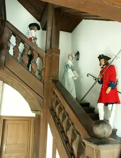 Musée historique et militaire