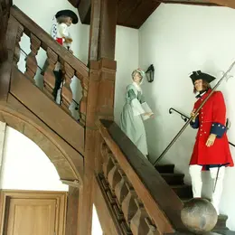 Musée historique et militaire