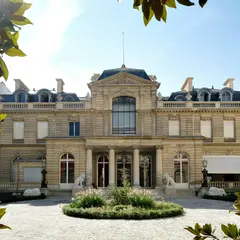 Musée Jacquemart-André: Billet coupe-file