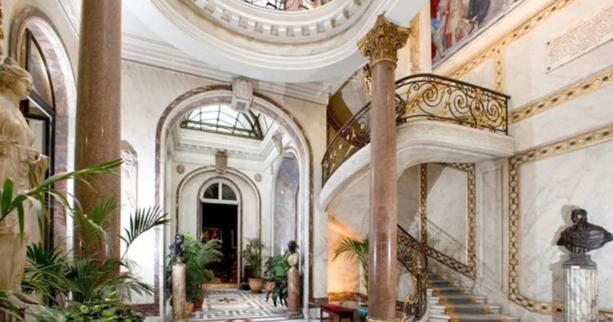 Musée Jacquemart-André