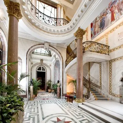 Musée Jacquemart-André