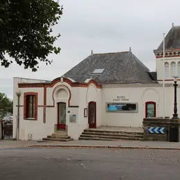 Musée Jules-Verne