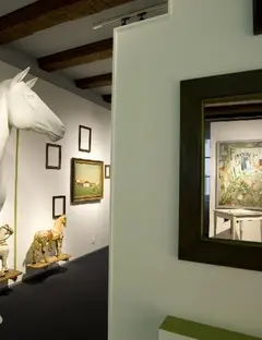 Musée Jurassien d'Art et d'Histoire