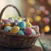 Musée L'Abbaye - À la recherche des lapins de Pâques