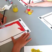 Musée L'Abbaye - Atelier - Fabrique ton cadran solaire