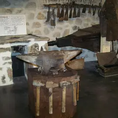 Musée La Forge de Charles