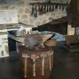 Musée La Forge de Charles