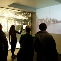 Les visites guidées du Musée Lalique &copy; Musée Lalique