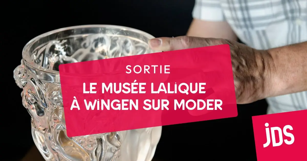 Mus&eacute;e Lalique