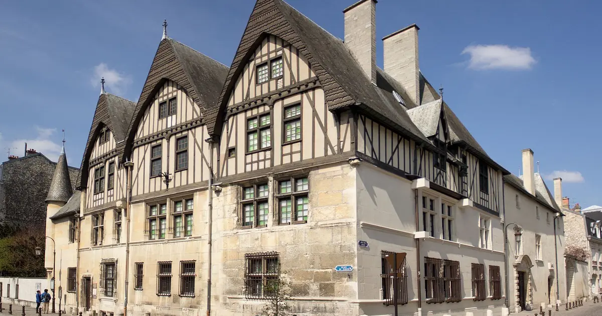 Musée le Vergeur