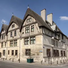 Musée le Vergeur
