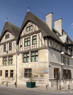 Musée le Vergeur