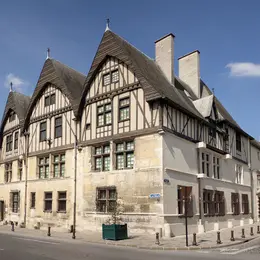 Musée le Vergeur