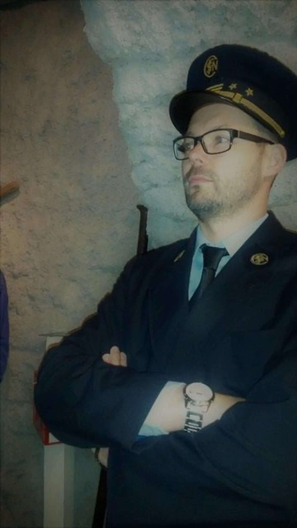 Musée Lorrain des Cheminots