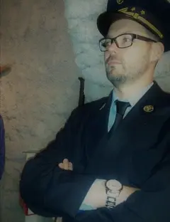 Musée Lorrain des Cheminots