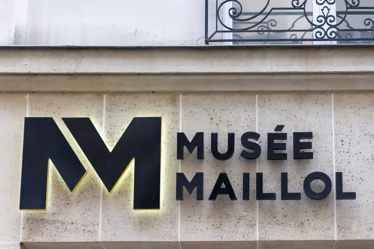 Musée Maillol